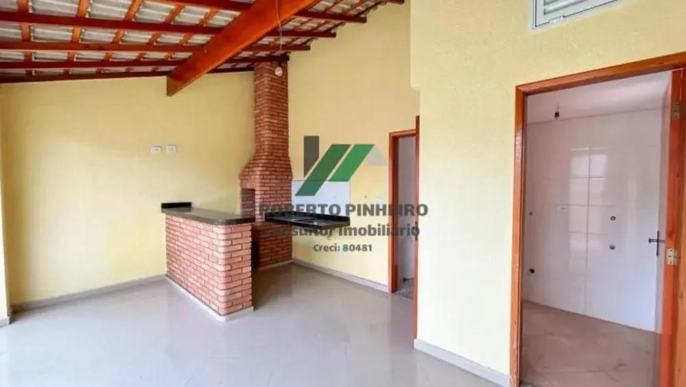 Sobrado, 2 quartos, 120 m² - Foto 20