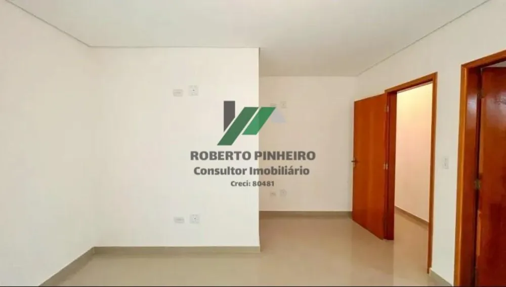 Sobrado, 2 quartos, 120 m² - Foto 6