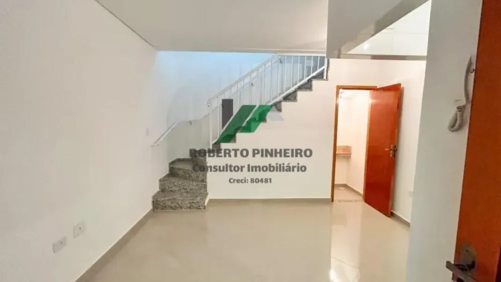 Sobrado, 2 quartos, 120 m² - Foto 16