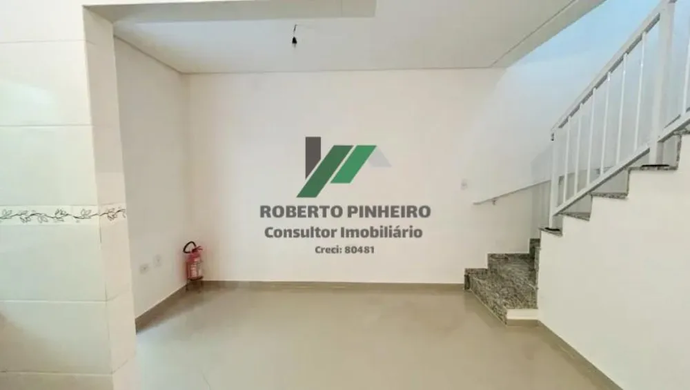 Sobrado, 2 quartos, 120 m² - Foto 18
