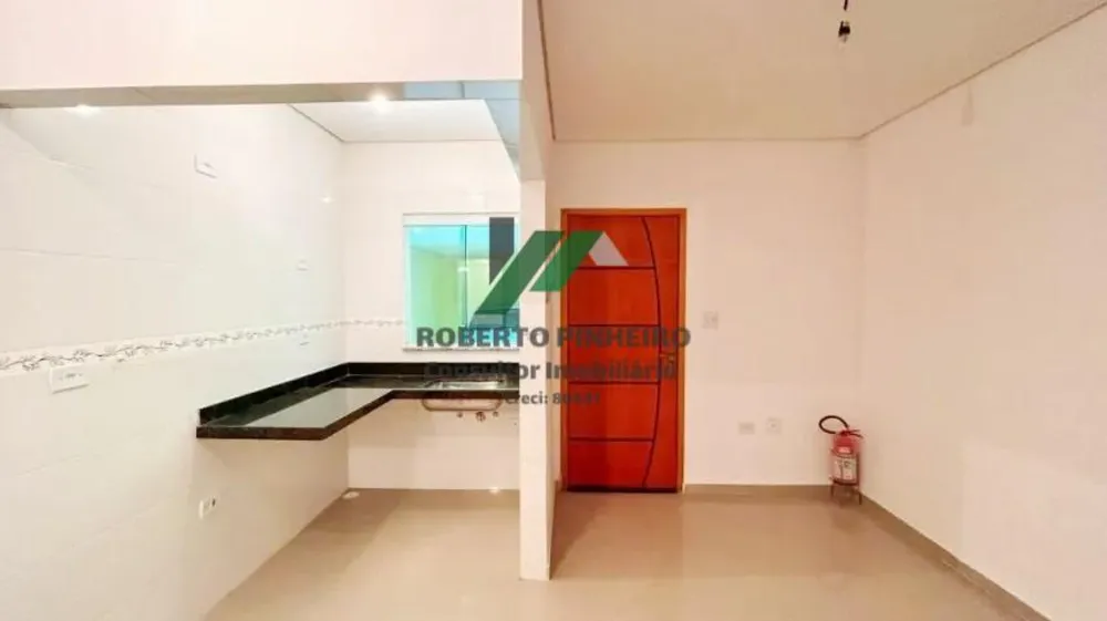 Sobrado, 2 quartos, 120 m² - Foto 9