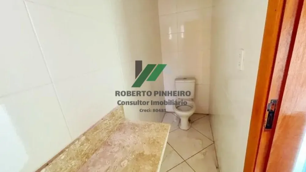 Sobrado, 2 quartos, 120 m² - Foto 13