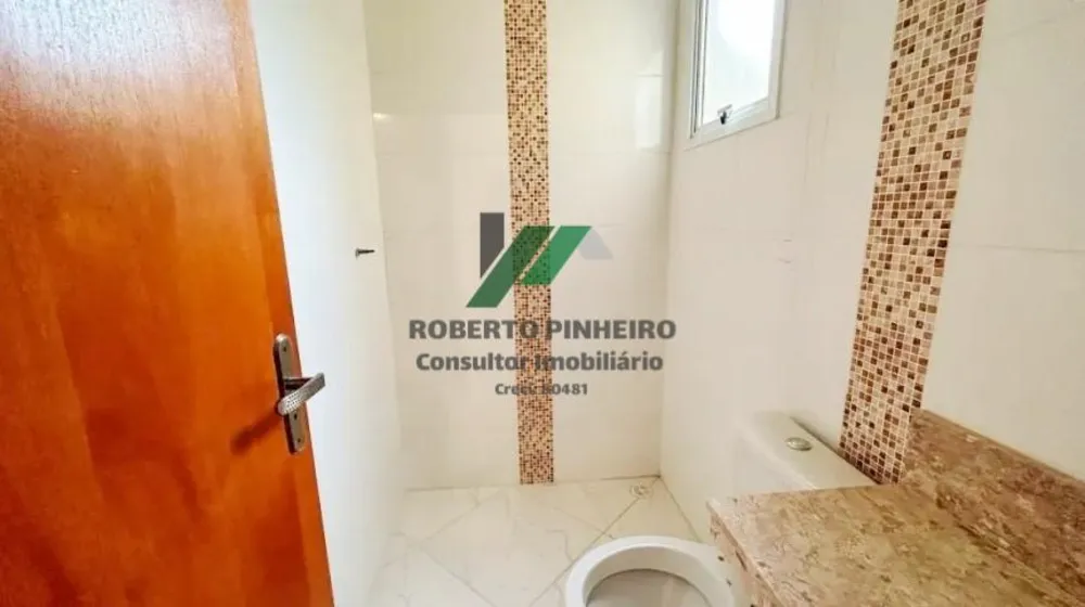 Sobrado, 2 quartos, 120 m² - Foto 1