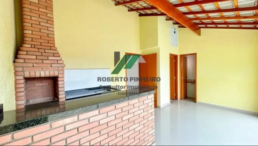 Sobrado, 2 quartos, 120 m² - Foto 4