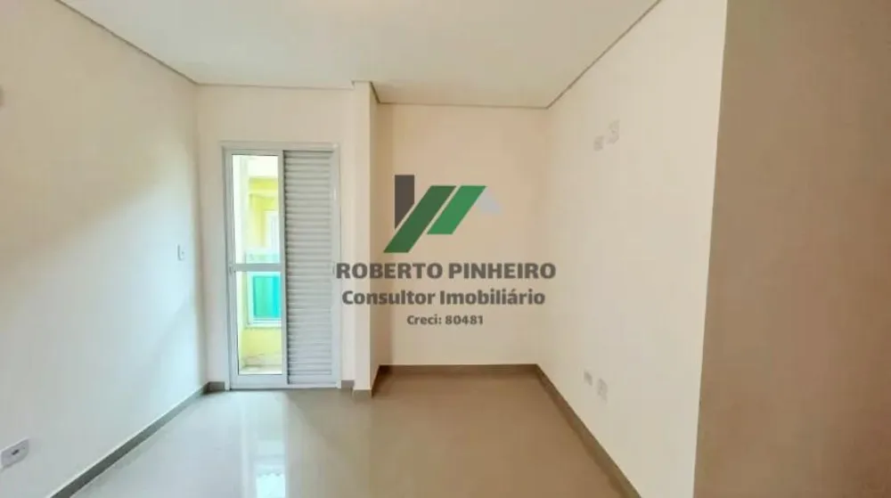 Sobrado, 2 quartos, 120 m² - Foto 5