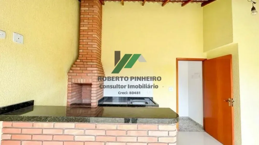 Sobrado, 2 quartos, 120 m² - Foto 17