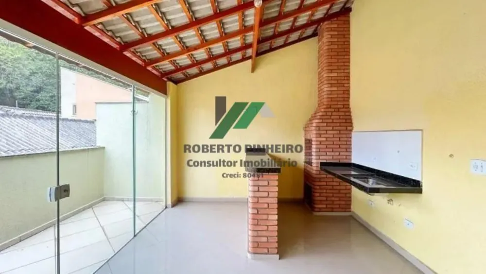 Sobrado, 2 quartos, 120 m² - Foto 15