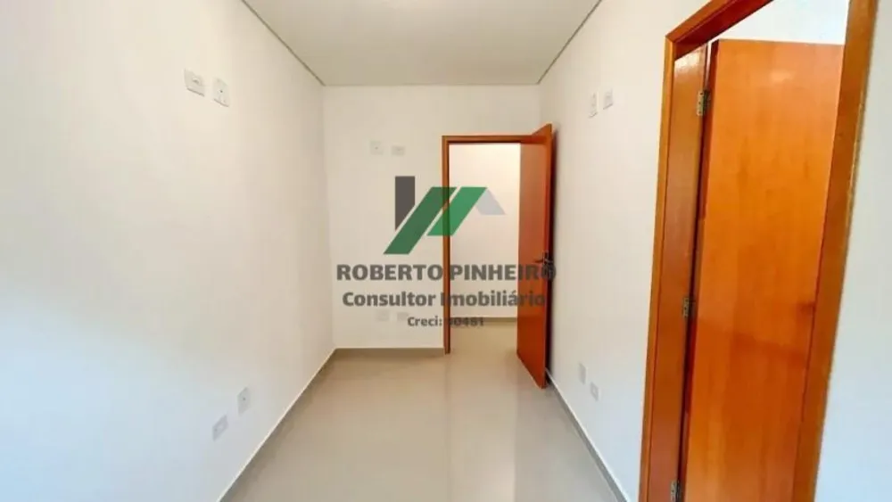 Sobrado, 2 quartos, 120 m² - Foto 2