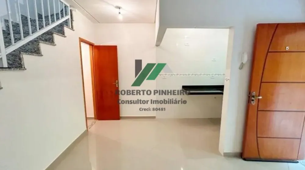 Sobrado, 2 quartos, 120 m² - Foto 3