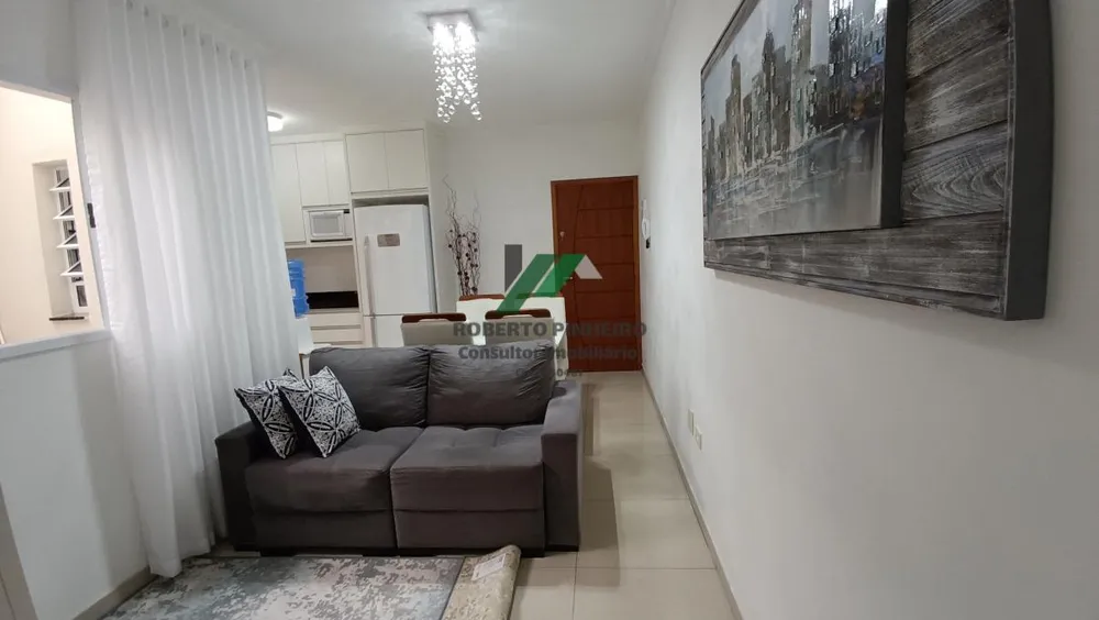 Apartamento, 2 quartos, 50 m² - Foto 15