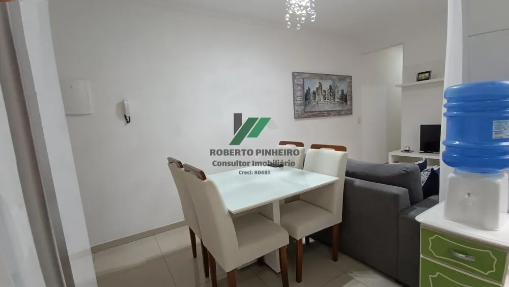 Apartamento, 2 quartos, 50 m² - Foto 2