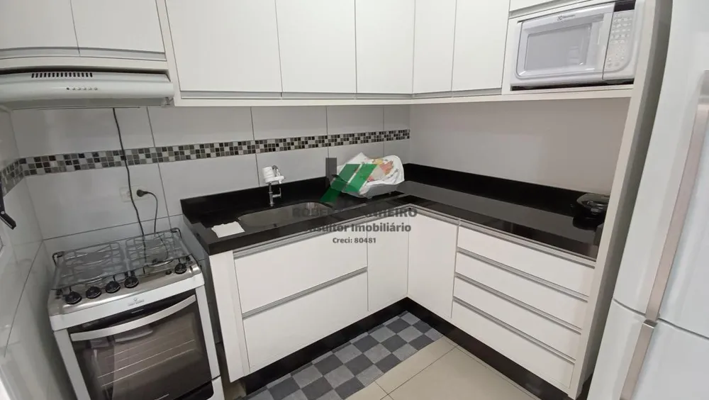 Apartamento, 2 quartos, 50 m² - Foto 2