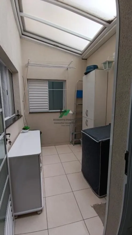 Apartamento, 2 quartos, 50 m² - Foto 7