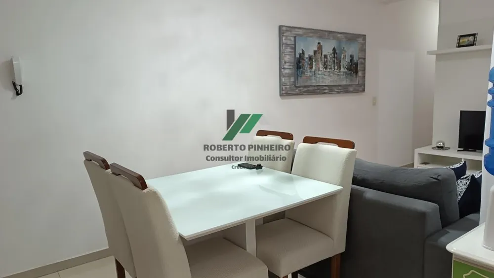 Apartamento, 2 quartos, 50 m² - Foto 3