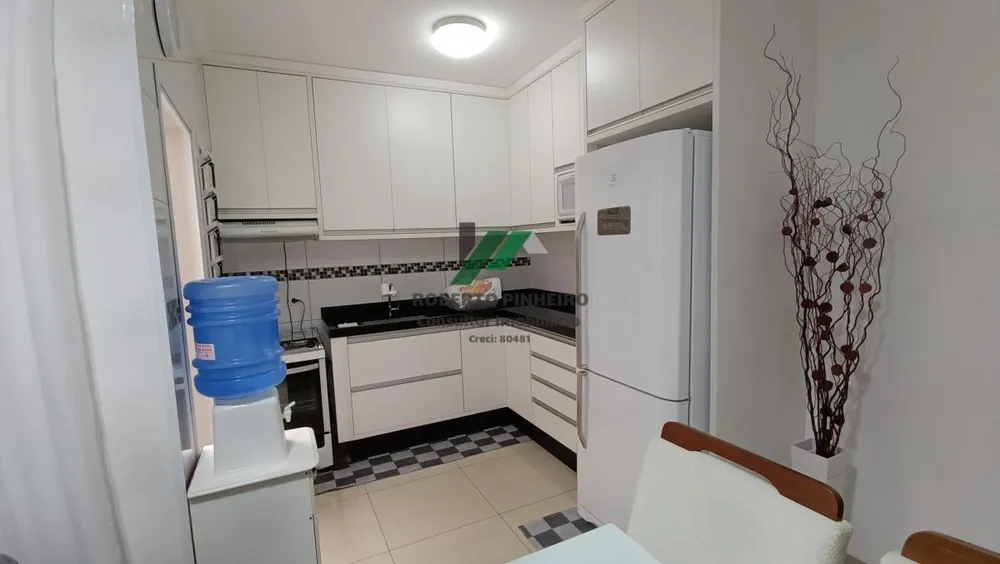 Apartamento, 2 quartos, 50 m² - Foto 4