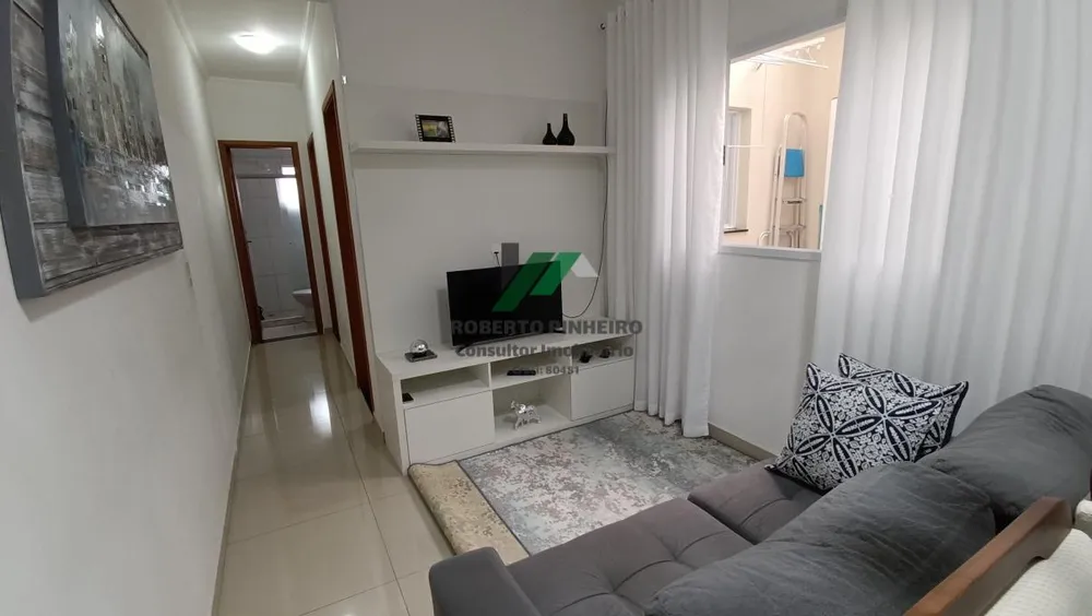 Apartamento, 2 quartos, 50 m² - Foto 16