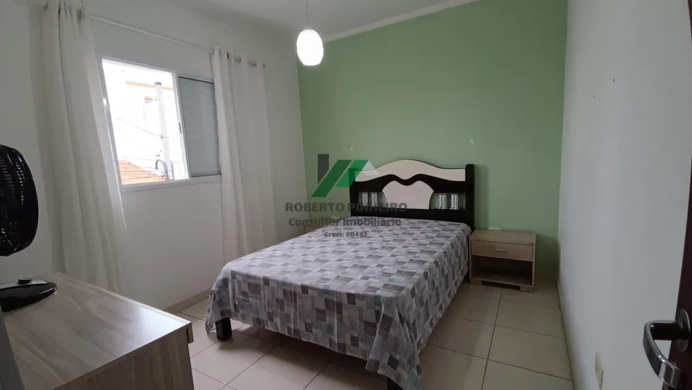 Apartamento, 2 quartos, 50 m² - Foto 4