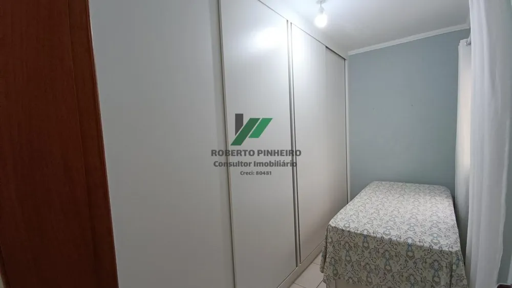 Apartamento, 2 quartos, 50 m² - Foto 13