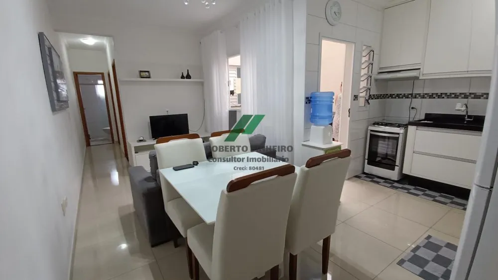 Apartamento, 2 quartos, 50 m² - Foto 1