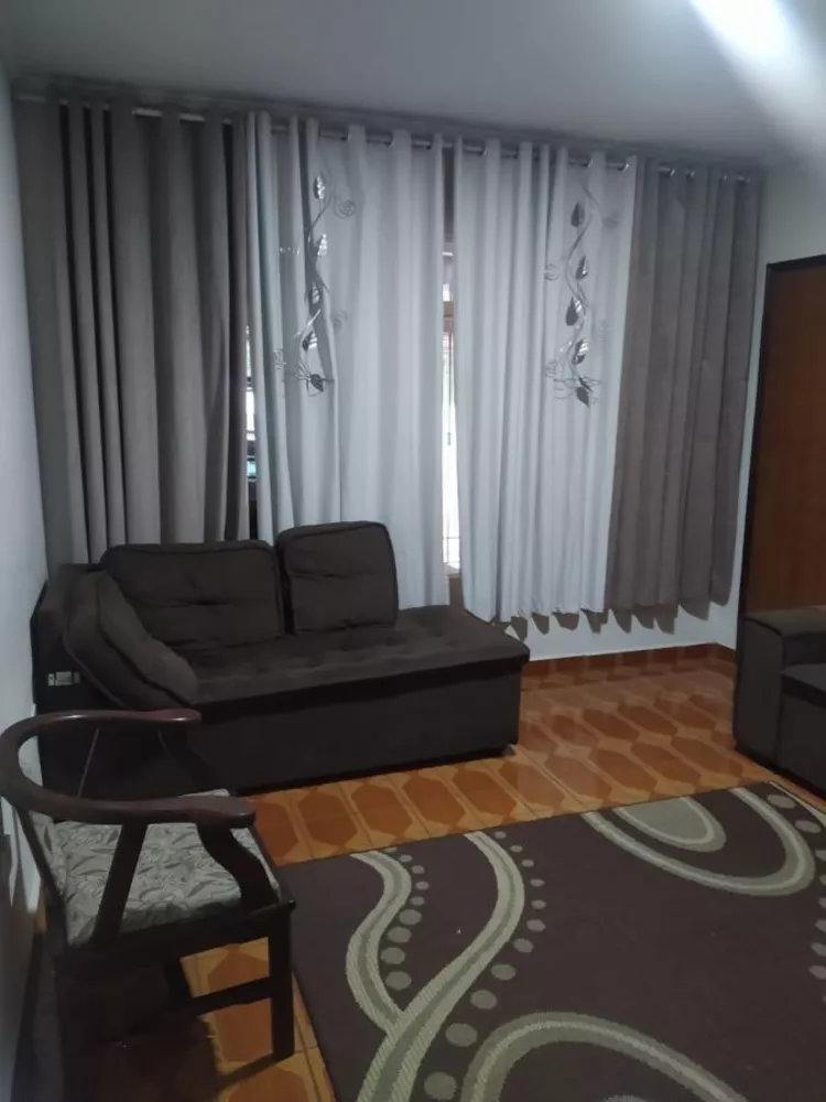 Sobrado à venda com 2 quartos, 143m² - Foto 2