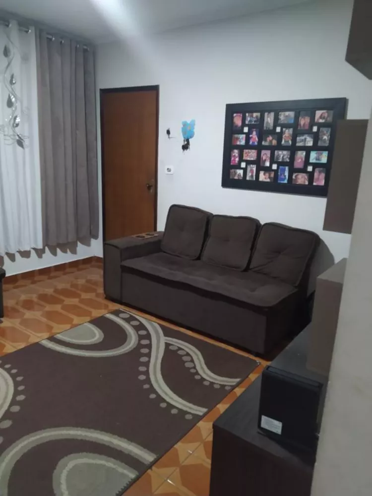 Sobrado à venda com 2 quartos, 143m² - Foto 3