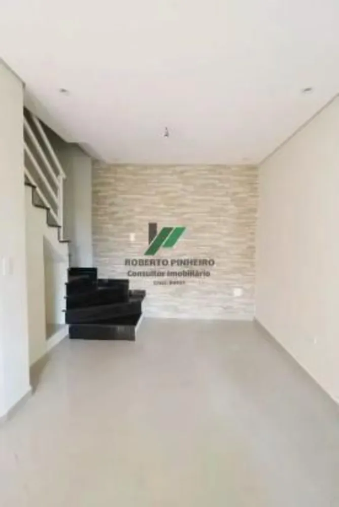 Sobrado, 3 quartos, 86 m² - Foto 4