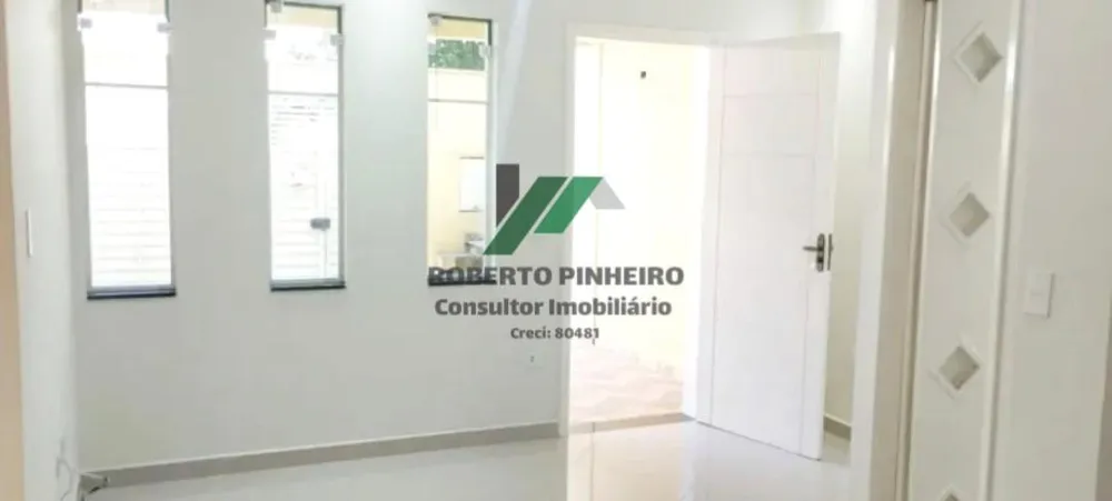 Sobrado, 3 quartos, 86 m² - Foto 8