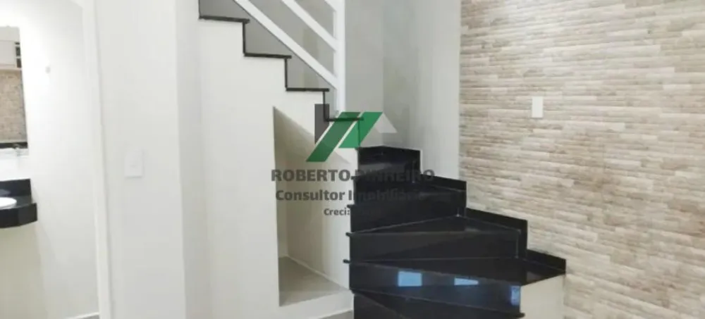 Sobrado, 3 quartos, 86 m² - Foto 6