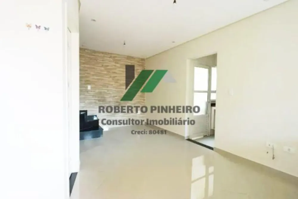 Sobrado, 3 quartos, 86 m² - Foto 5