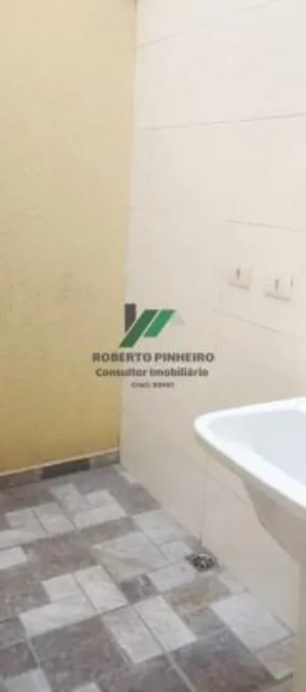 Sobrado, 3 quartos, 86 m² - Foto 15