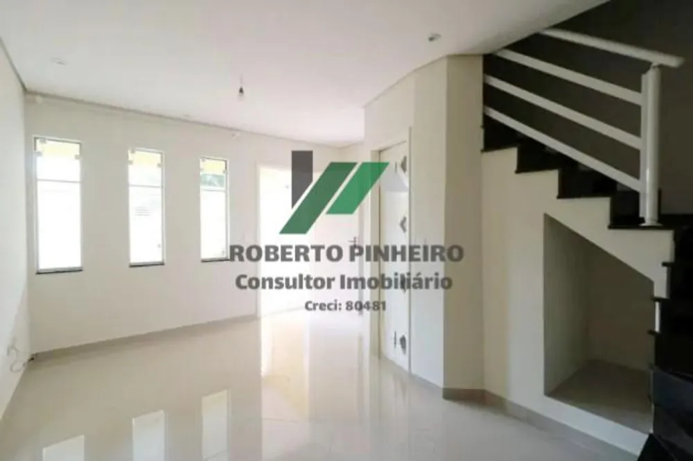Sobrado, 3 quartos, 86 m² - Foto 3