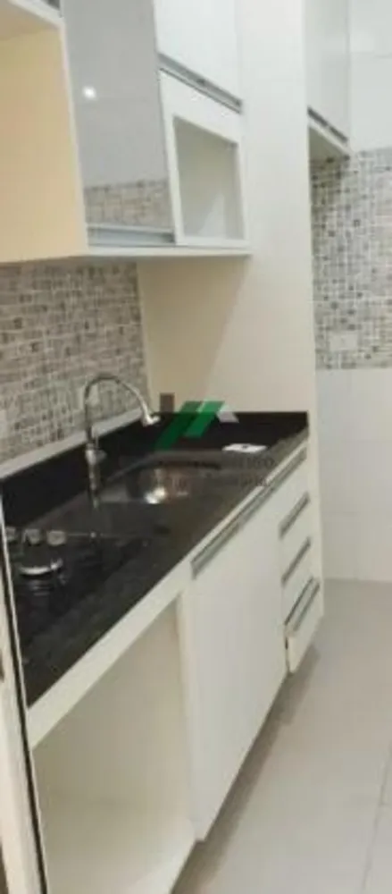 Sobrado, 3 quartos, 86 m² - Foto 14