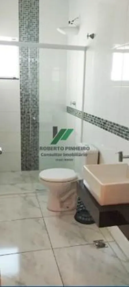Sobrado, 3 quartos, 86 m² - Foto 16