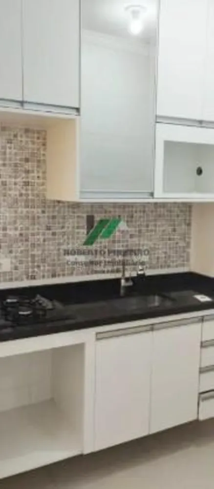Sobrado, 3 quartos, 86 m² - Foto 11