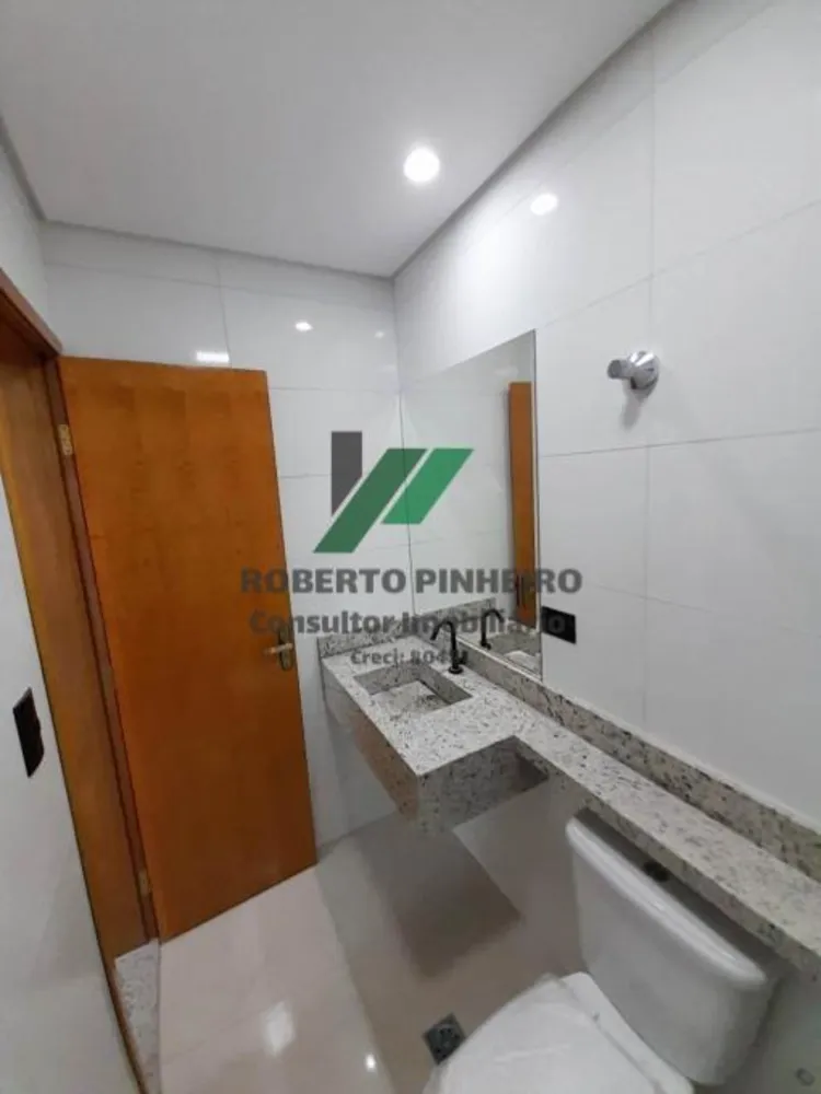 Sobrado, 3 quartos, 108 m² - Foto 20