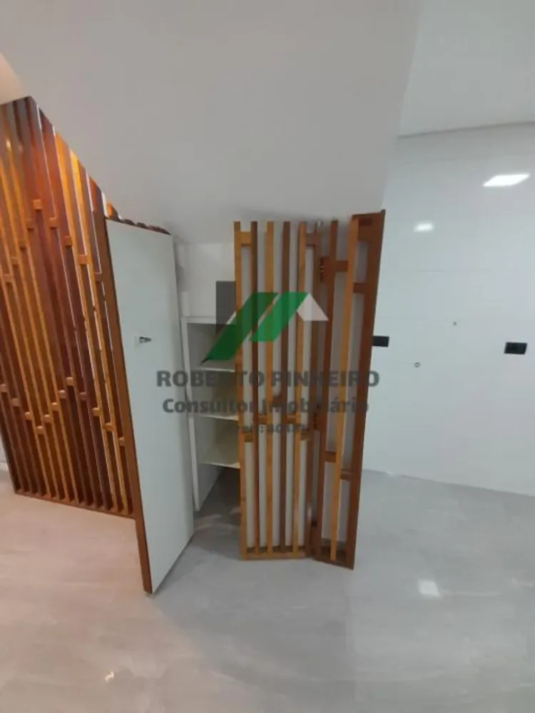 Sobrado, 3 quartos, 108 m² - Foto 5