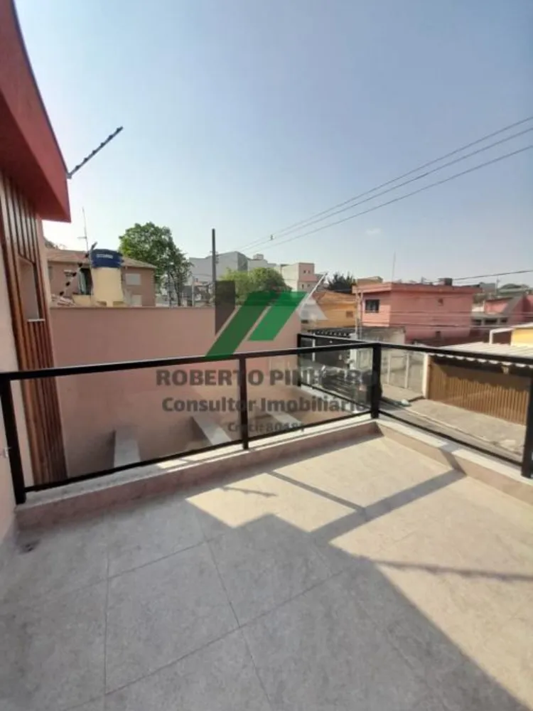 Sobrado, 3 quartos, 108 m² - Foto 14