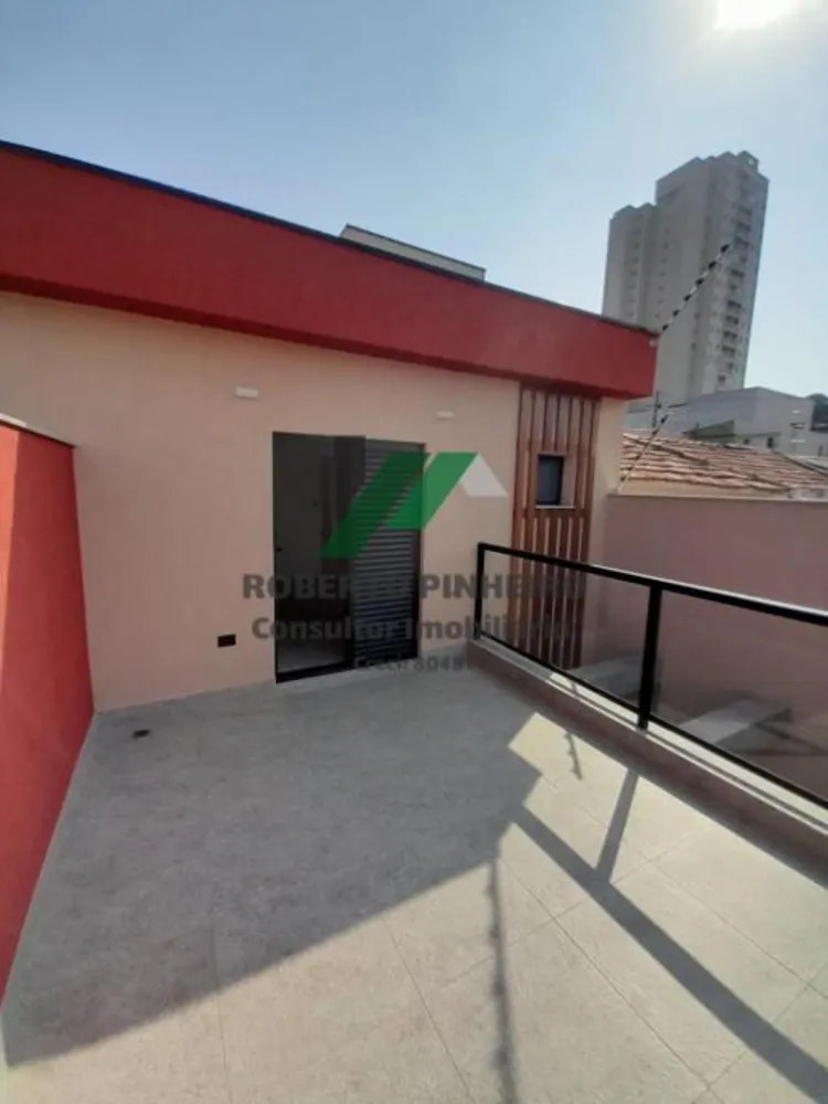 Sobrado, 3 quartos, 108 m² - Foto 12