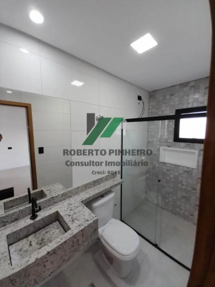 Sobrado, 3 quartos, 108 m² - Foto 15