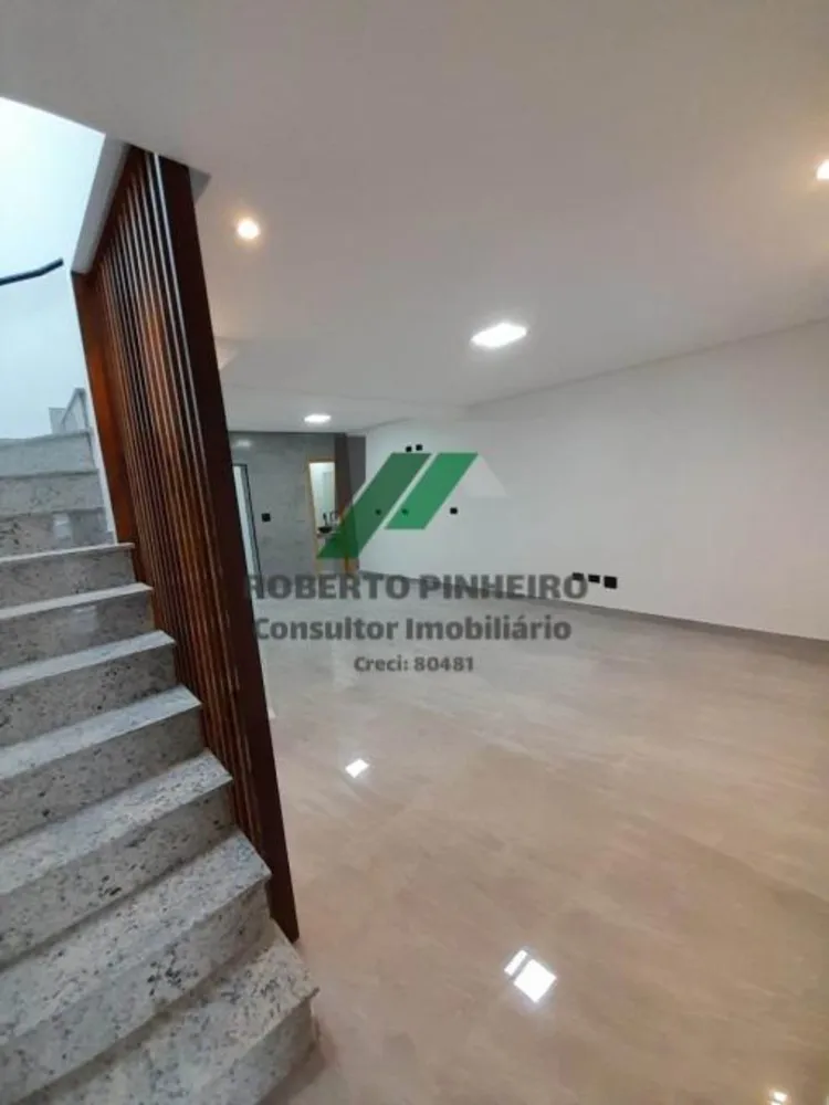Sobrado, 3 quartos, 108 m² - Foto 10