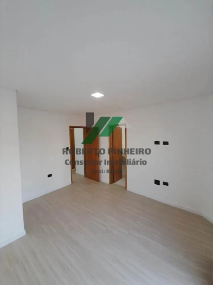 Sobrado, 3 quartos, 108 m² - Foto 16
