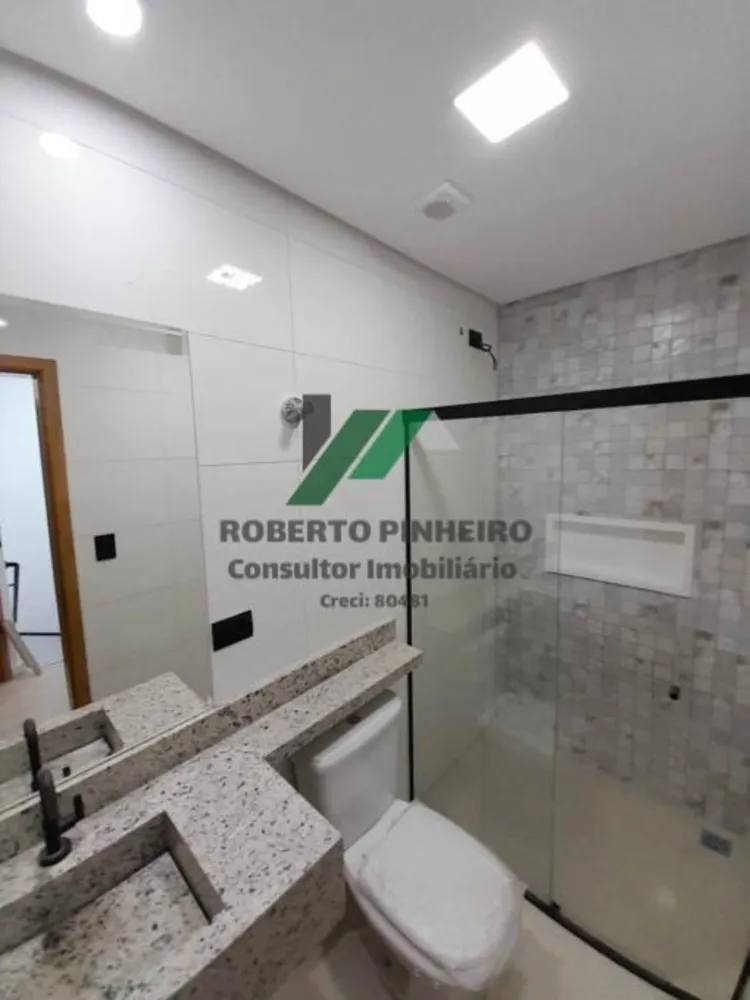 Sobrado, 3 quartos, 108 m² - Foto 18