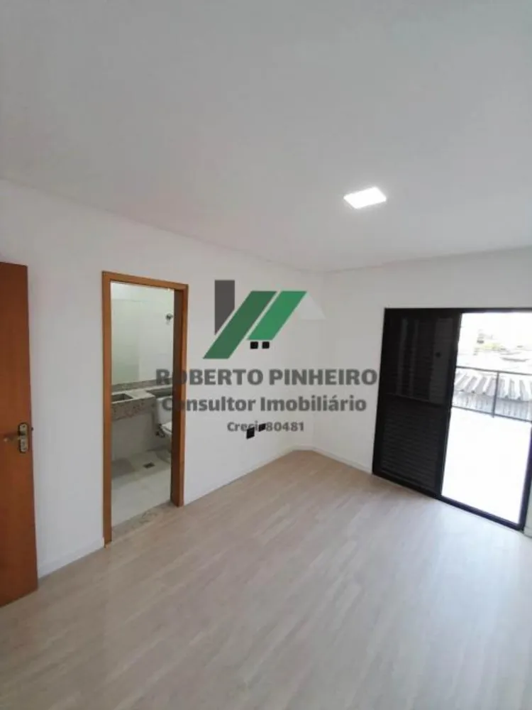 Sobrado, 3 quartos, 108 m² - Foto 17