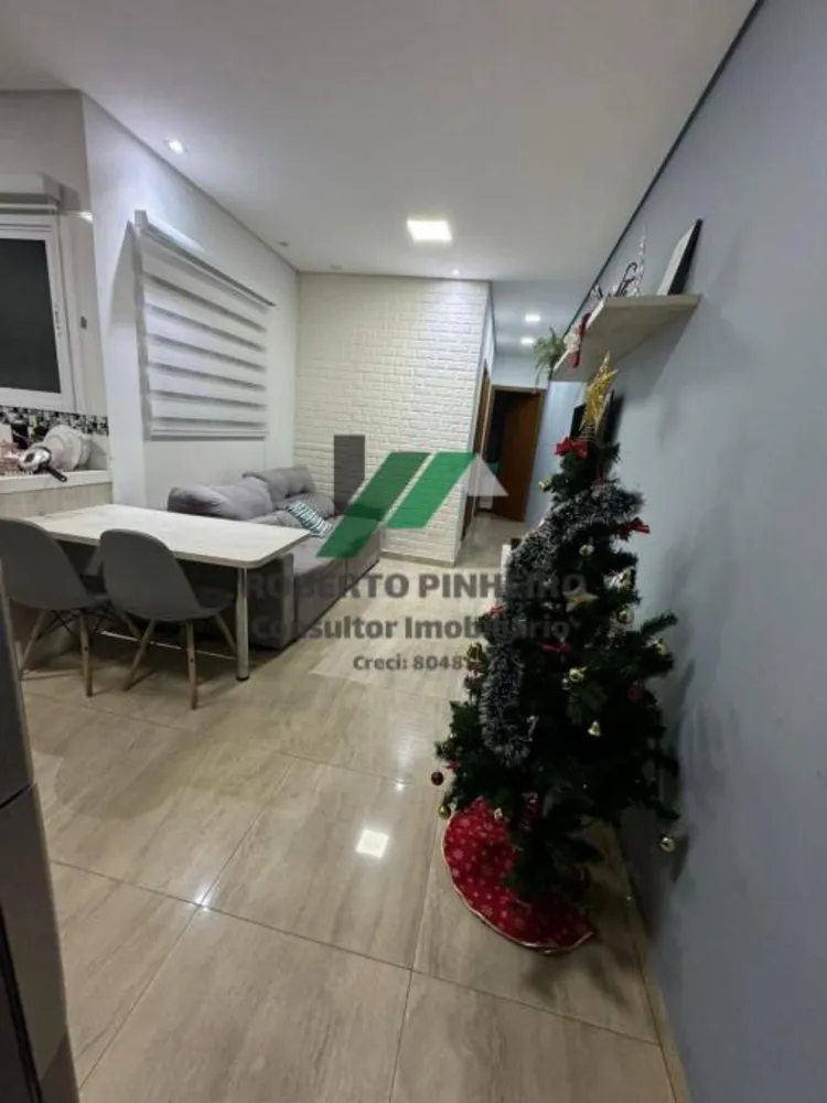 Cobertura, 2 quartos, 102 m² - Foto 19