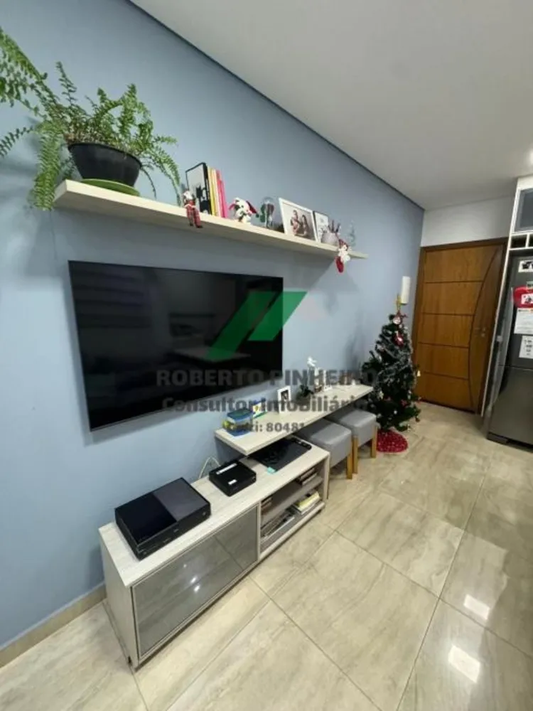 Cobertura, 2 quartos, 102 m² - Foto 5