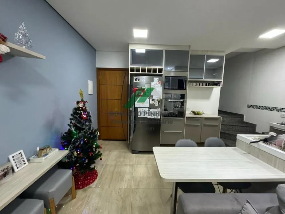 Cobertura, 2 quartos, 102 m² - Foto 8
