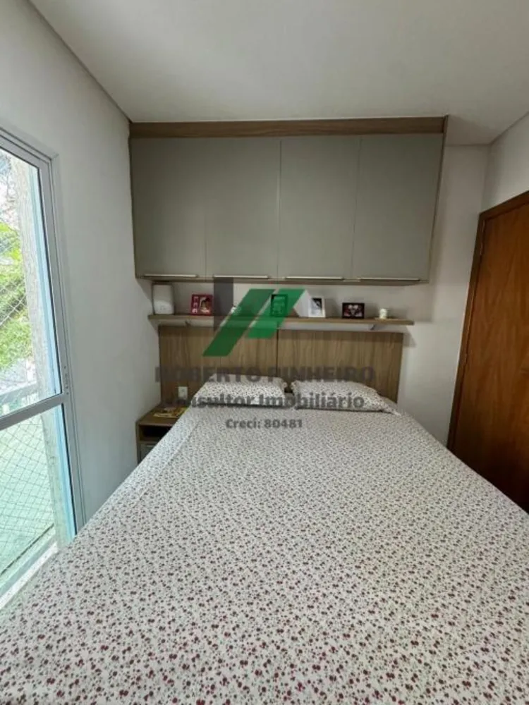Cobertura, 2 quartos, 102 m² - Foto 20
