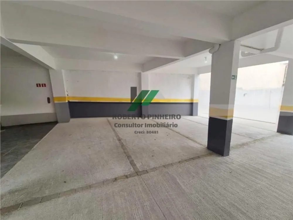 Apartamento, 2 quartos, 41 m² - Foto 3