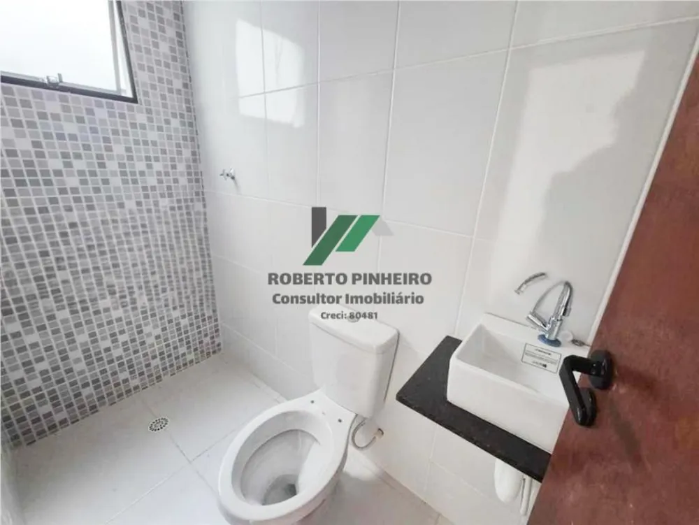 Apartamento, 2 quartos, 41 m² - Foto 4