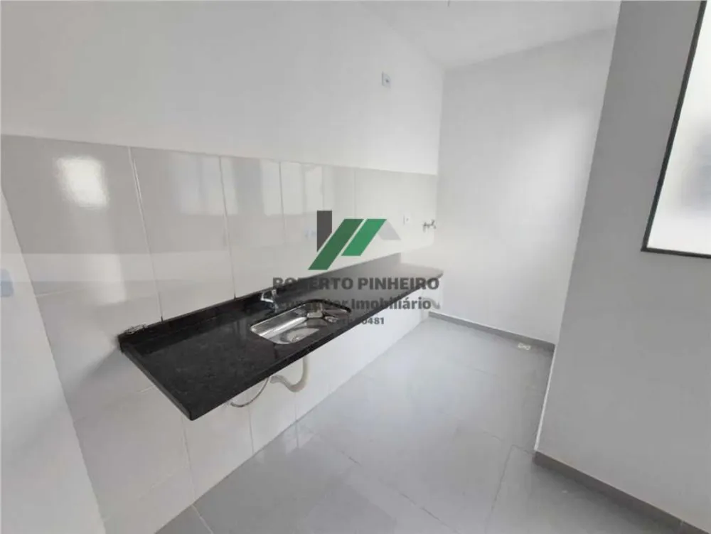 Apartamento, 2 quartos, 41 m² - Foto 8